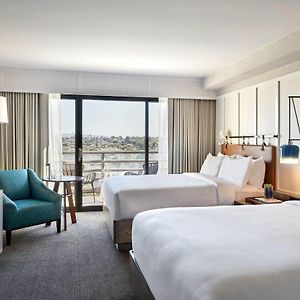Chambre Lit Queen-Size